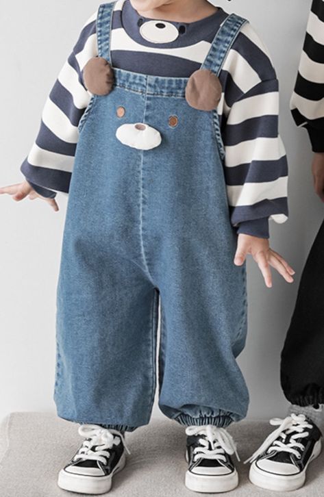 Niños